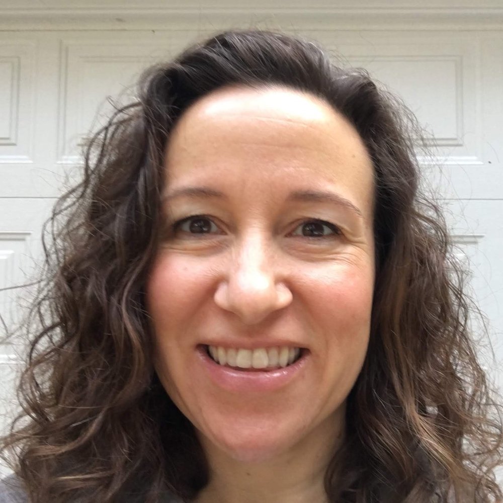 Meet your Posher, Becca